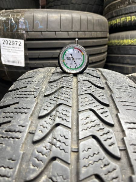 Зимние шины 235/65 R16C Goodyear Cargo 115/113S б/в 205246 фото