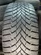 Зимові шини 215/55 R17 Bridgstone LM005 98V б/в 204136 фото 1