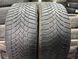 Зимові шини 215/55 R17 Bridgstone LM005 98V б/в 204136 фото 2
