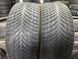 Зимові шини 235/55 R17 Nokian Snowproof P 103V б/в 204094 фото 2