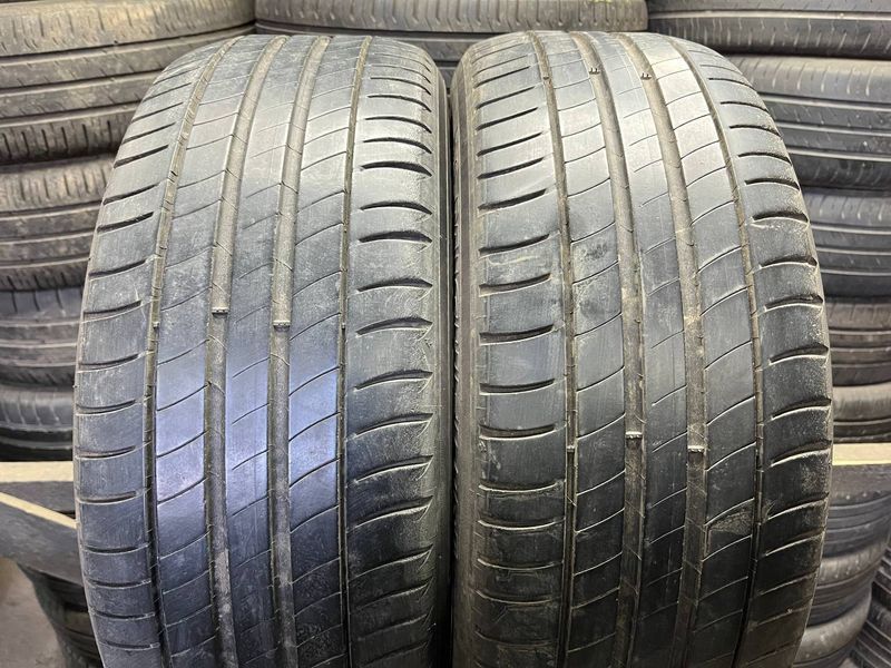 Летние шины 205/55 R16 Michelin Primacy 3 91V б/в 202802 фото