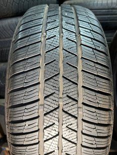 Зимние шины 215/55 R17 Barum Polaris 5 98V б/в 204127 фото
