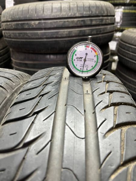 Летние шины 175/65 R14 Kleber HP2 82H б/в 202929 фото