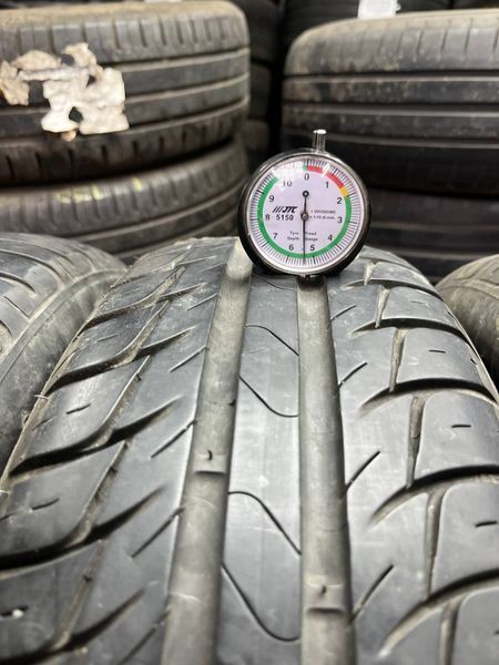 Летние шины 175/65 R14 Kleber HP2 82H б/в 202929 фото