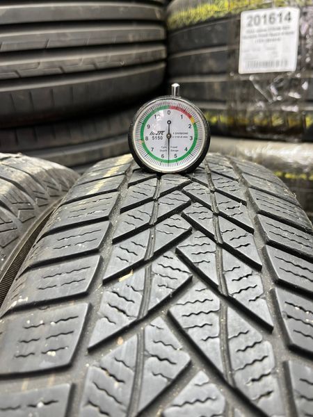 Зимові шини 185/65 R15 Matador MP 93 88T б/в 205280 фото