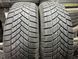 Зимові шини 185/65 R15 Matador MP 93 88T б/в 205280 фото 2