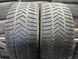 Зимові шини 235/40 R18 Pirelli Sottozero 3 95V б/в 204176 фото 2
