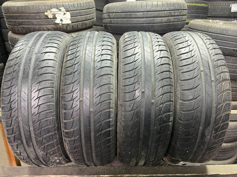 Летние шины 175/65 R14 Kleber HP2 82H б/в 202929 фото