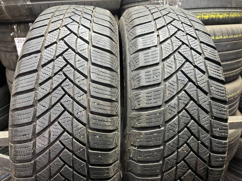 Зимові шини 185/65 R15 Matador MP 93 88T б/в 205280 фото
