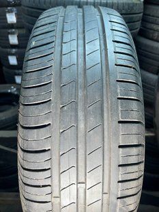 Літні шини 195/65 R15 Hankook Kinergy Eco 91H б/в 202701 фото