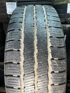 Зимние шины 235/65 R16C GT Radial WT2 115/113R б/в 205262 фото