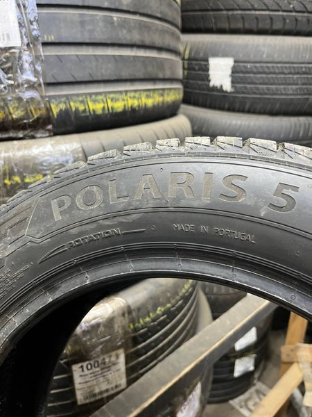Зимові шини 185/60 R15 Barum Polaris 5 88T б/в 205259 фото