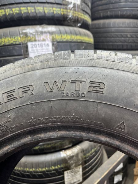 Зимние шины 235/65 R16C GT Radial WT2 115/113R б/в 205262 фото