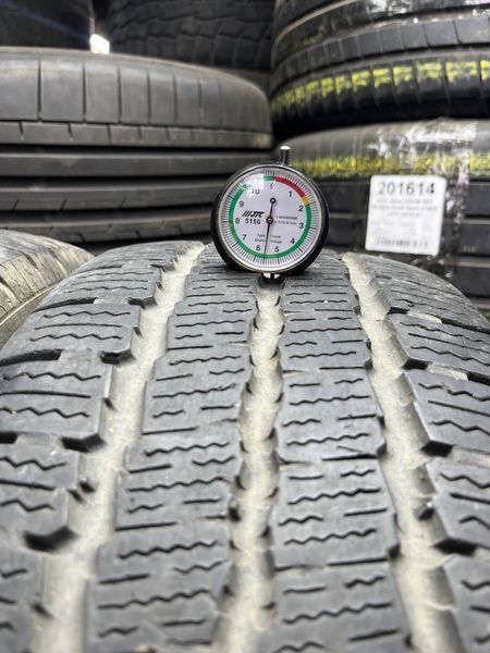 Зимние шины 235/65 R16C GT Radial WT2 115/113R б/в 205262 фото