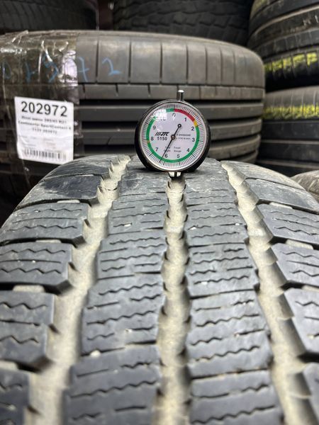 Зимние шины 235/65 R16C GT Radial WT2 115/113R б/в 205262 фото