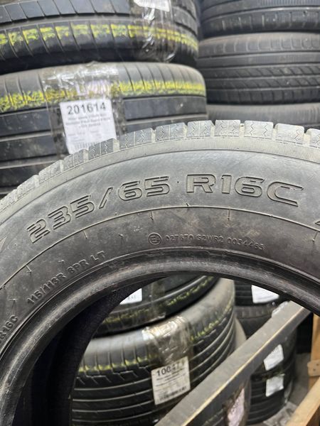 Зимние шины 235/65 R16C GT Radial WT2 115/113R б/в 205262 фото
