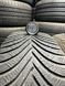Зимові шини 205/55 R19 Michelin Alpin 5 97H б/в 200987 фото 3