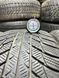 Зимние шины 215/55 R17 Bridgstone LM001 98V б/в 204169 фото 4