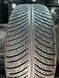 Зимові шини 235/55 R19 Michelin Pilot Alpin 5 105V б/в 204095 фото 1