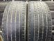 Літні шини 265/60 R18 Continental `CrossContact 110T б/в 202987 фото 2