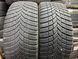 Зимові шини 205/55 R16 Bridgstone LM001 91H б/в 205323 фото 2