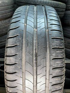 Літні шини 195/55 R16 Michelin Energy Saver 87T б/в 202902 фото