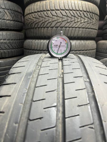 Летние шины 235/65 R16C Giti GitiVan HD1 115/113R б/в 201443 фото