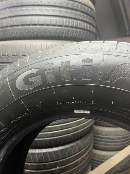 Летние шины 235/65 R16C Giti GitiVan HD1 115/113R б/в 201443 фото