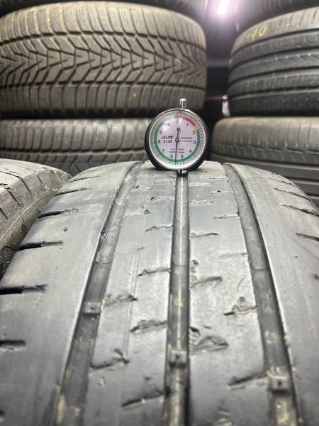 Летние шины 235/65 R16C Giti GitiVan HD1 115/113R б/в 201443 фото