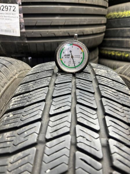 Зимние шины 195/65 R15 Barum Polaris 3 91T б/в 205242 фото