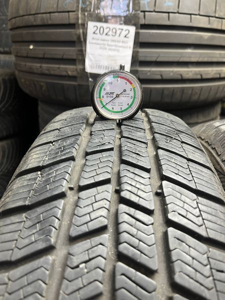 Зимние шины 195/65 R15 Barum Polaris 3 91T б/в 205242 фото