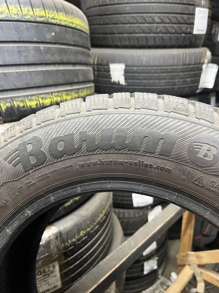 Зимние шины 195/65 R15 Barum Polaris 3 91T б/в 205242 фото