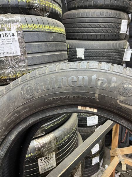 Зимние шины 205/60 R16 Continental TS830P 92T б/в 205325 фото