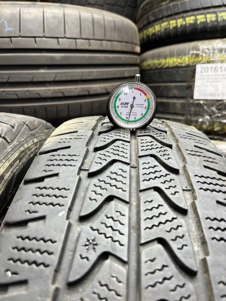 Зимние шины 205/65 R16C Hankook Cargo 107/105T б/в 205295 фото