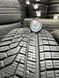 Зимові шини 205/55 R17 Hankook Evo 2 91H б/в 204117 фото 3