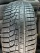 Зимові шини 205/55 R17 Hankook Evo 2 91H б/в 204117 фото 1