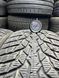 Зимові шини 225/50 R18 Nokian WR D4 95H б/в 202502 фото 4