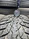 Зимові шини 225/50 R18 Nokian WR D4 95H б/в 202502 фото 5