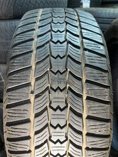 Зимние шины 215/55 R17 Sava HP2 98V б/в 204116 фото