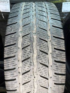 Зимние шины 235/65 R16C Continental VanContactWinter 121/119R б/в 205299 фото
