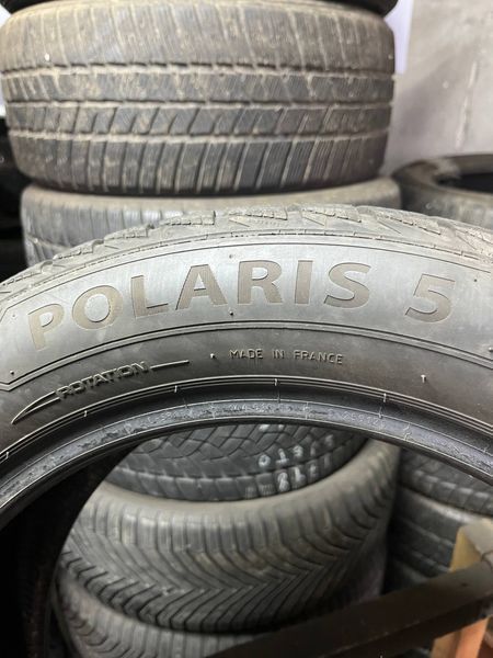Зимние шины 215/55 R17 Barum Polaris 5 98V б/в 206278 фото