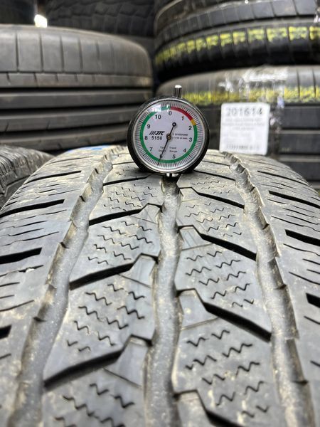 Зимние шины 235/65 R16C Continental VanContactWinter 121/119R б/в 205299 фото