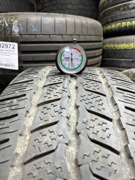 Зимние шины 235/65 R16C Continental VanContactWinter 121/119R б/в 205299 фото