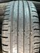 Літні шини 215/55 R17 Continental ContiEcoContact 5 94V б/в 202893 фото 1