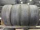 Зимові шини 215/55 R17 Sava HP2 98V б/в 204116 фото 6