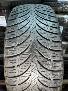 Зимние шины 205/55 R16 Nexen WH 2 91H б/в 205381 фото