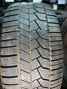 Зимові шини 235/45 R18 Continental WinterContact TS 860 94V б/в 206199 фото