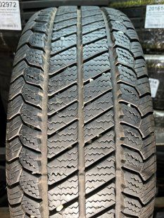 Зимние шины 235/65 R16C Barum Snovanis 2 115/113R б/в 205332 фото