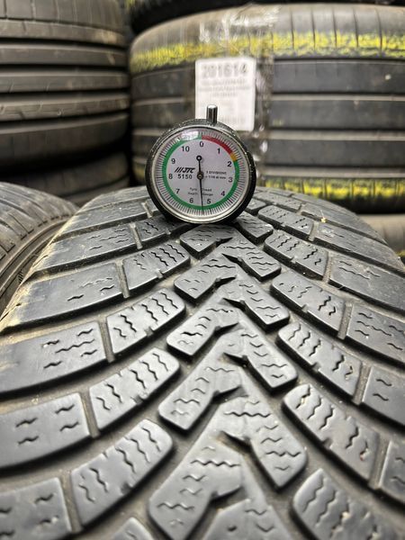 Зимові шини 205/60 R16 Falken HS01 96H б/в 205210 фото