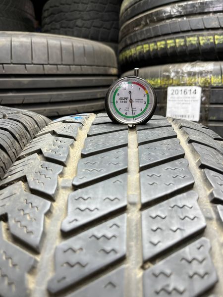 Зимові шини 235/65 R16C Barum Snovanis 2 115/113R б/в 205332 фото